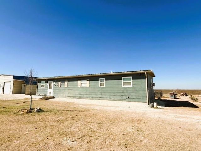 176 S Highway 67, Fort Stockton, TX 79735