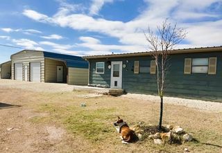 176 S Highway 67, Fort Stockton, TX 79735