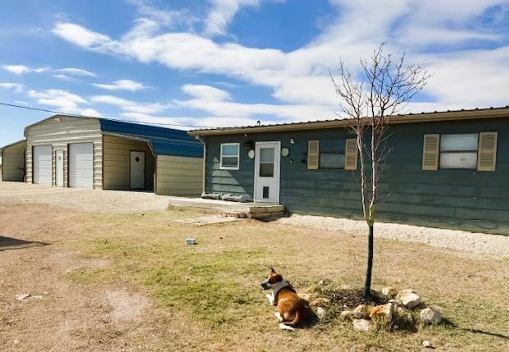 176 S Highway 67, Fort Stockton, TX 79735