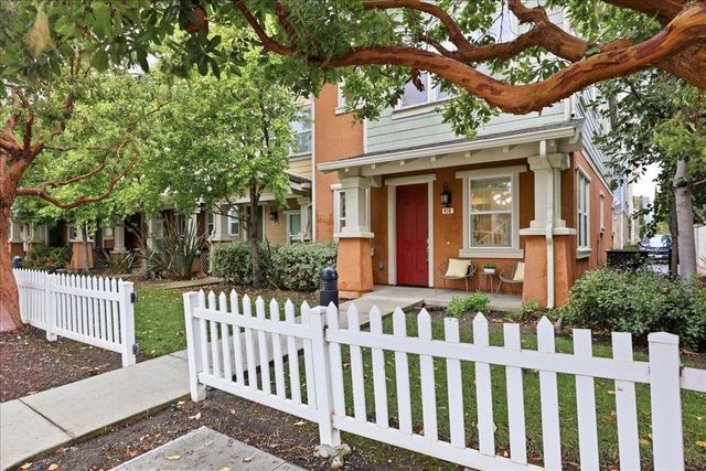 410 San Eduardo Terrace, Sunnyvale, CA 94085