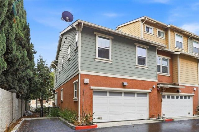 410 San Eduardo Terrace, Sunnyvale, CA 94085