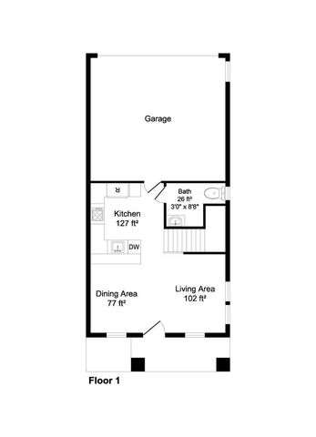 410 San Eduardo Terrace, Sunnyvale, CA 94085