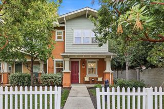 410 San Eduardo Terrace, Sunnyvale, CA 94085