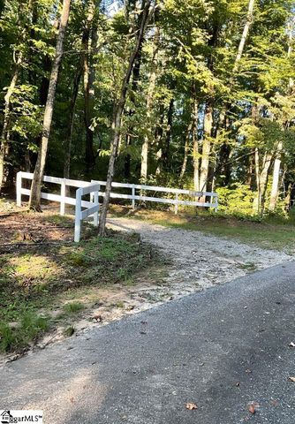 00 Mackerel Mountain Road, Hendersonville, NC 28790