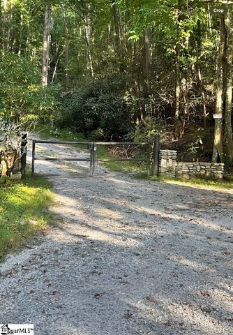 00 Mackerel Mountain Road, Hendersonville, NC 28790