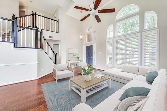 2213 Heatherton Place, Plano, TX 75023