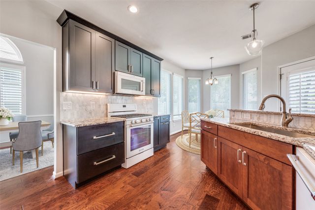 2213 Heatherton Place, Plano, TX 75023