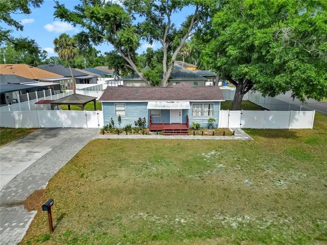 6201 THERESA STREET, Tampa, FL 33615