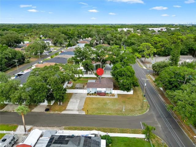 6201 THERESA STREET, Tampa, FL 33615