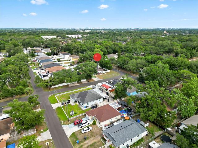 6201 THERESA STREET, Tampa, FL 33615