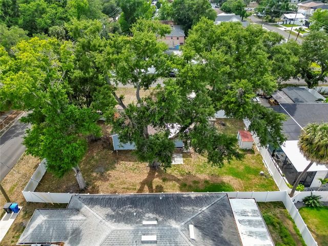6201 THERESA STREET, Tampa, FL 33615