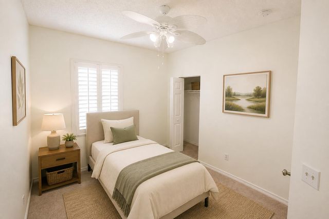 2927 CRESTWOOD Terrace 7201, Margate, FL 33063