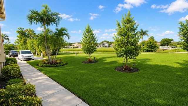 2927 CRESTWOOD Terrace 7201, Margate, FL 33063