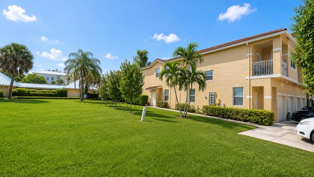 2927 CRESTWOOD Terrace 7201, Margate, FL 33063