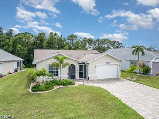 3398 Sabal Springs BLVD, North Fort Myers, FL 33917