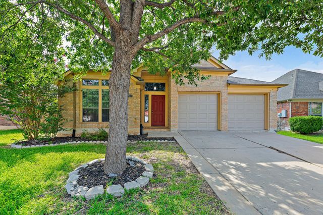 11617 Glen Knoll DR, Manor, TX 78653