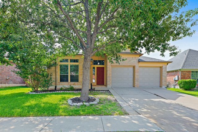11617 Glen Knoll DR, Manor, TX 78653