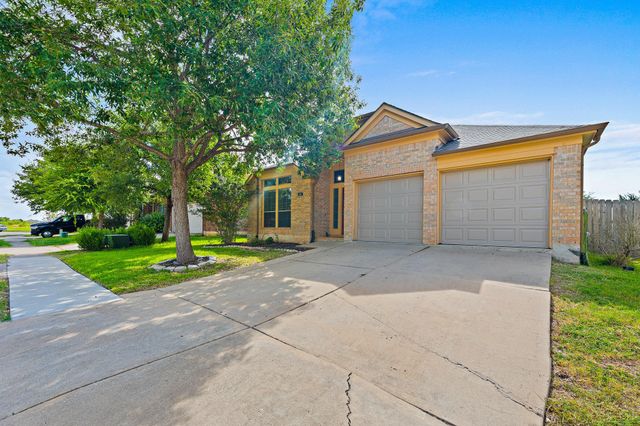 11617 Glen Knoll DR, Manor, TX 78653