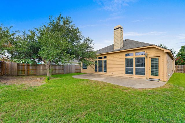 11617 Glen Knoll DR, Manor, TX 78653