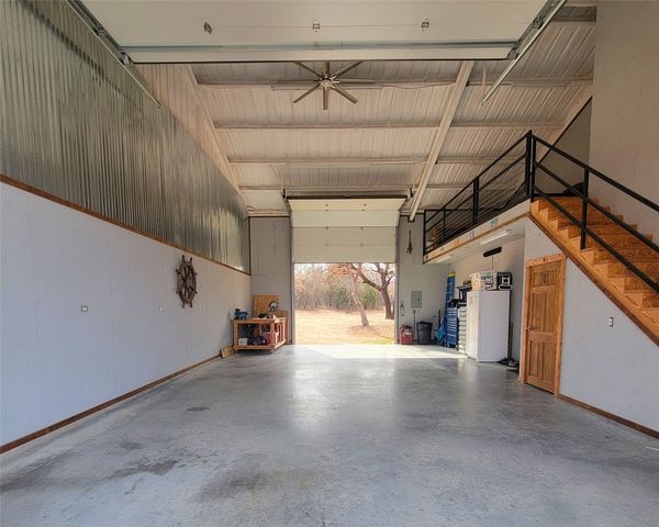 385 Brown Road, Palo Pinto, TX 76484