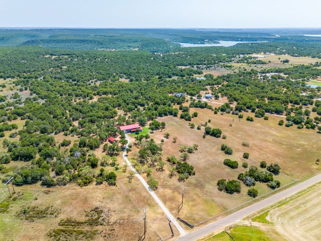 385 Brown Road, Palo Pinto, TX 76484