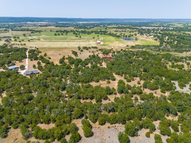 385 Brown Road, Palo Pinto, TX 76484