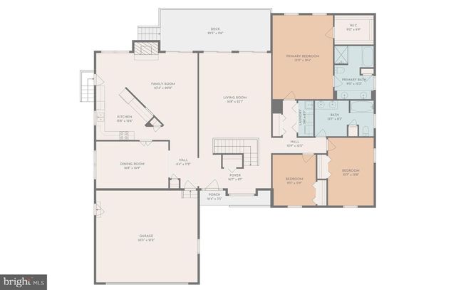 3342 FERN HOLLOW PL, Herndon, VA 20171