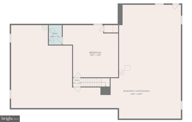3342 FERN HOLLOW PL, Herndon, VA 20171