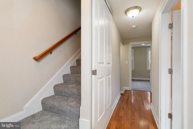 1811 FLEET ST, Baltimore, MD 21231