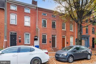 1811 FLEET STREET, Baltimore, MD 21231