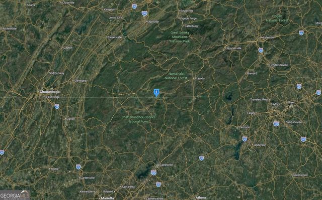 4941 Hall Road, Young Harris, GA 30582