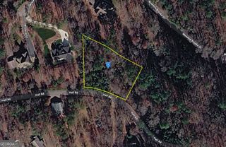 4941 Hall Road, Young Harris, GA 30582