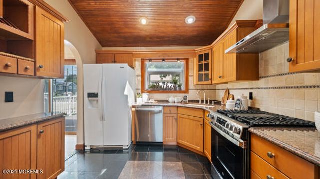 1 Alfred Court, Neptune Township, NJ 07753