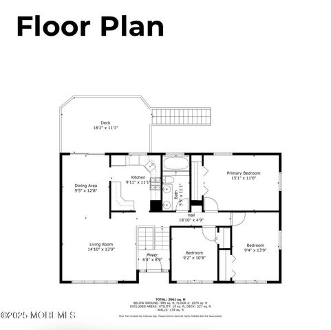 1 Alfred Court, Neptune Township, NJ 07753