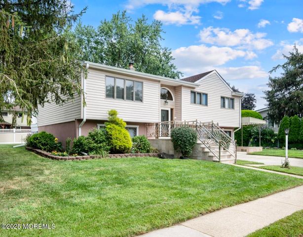 1 Alfred Court, Neptune Township, NJ 07753