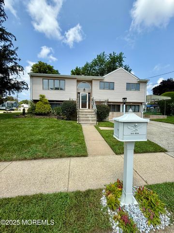 1 Alfred Court, Neptune Township, NJ 07753