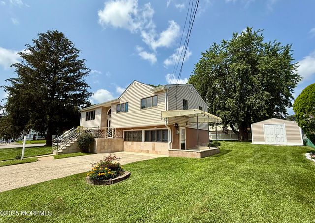 1 Alfred Court, Neptune Township, NJ 07753