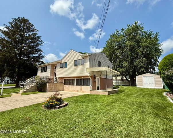 1 Alfred Court, Neptune Township, NJ 07753