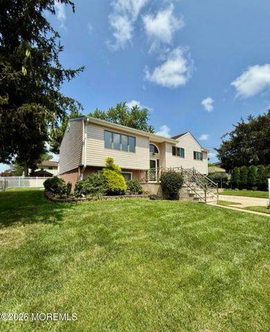 1 Alfred Court, Neptune Township, NJ 07753