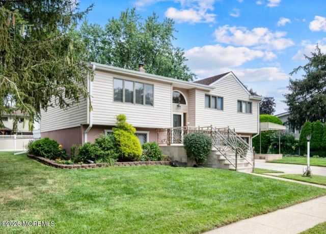 1 Alfred Court, Neptune Township, NJ 07753