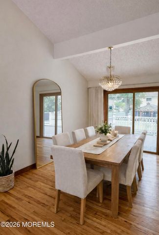 1 Alfred Court, Neptune Township, NJ 07753