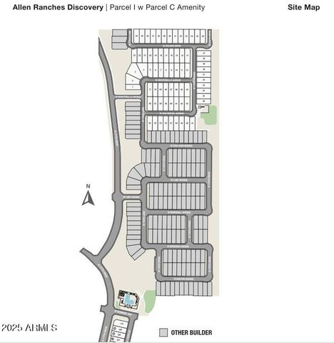 17562 W SOLANO Drive, Litchfield Park, AZ 85340