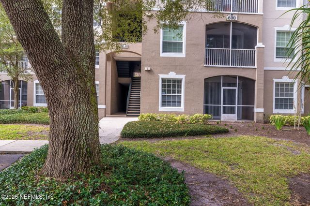 10550 BAYMEADOWS Road 601, Jacksonville, FL 32256