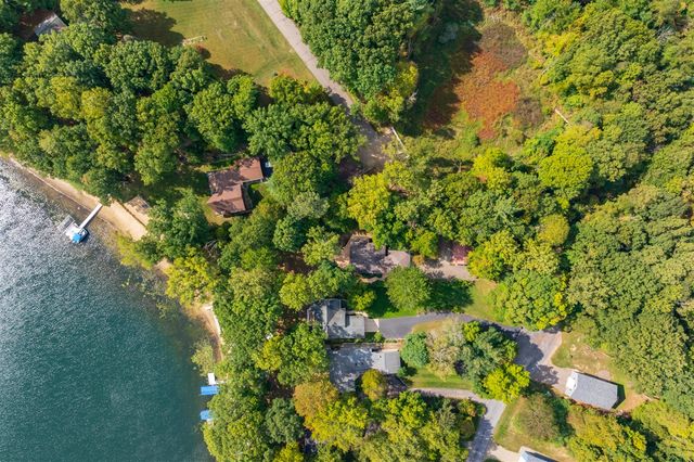 28125 North Street, Gobles, MI 49055