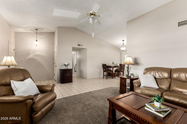 12423 W FOXFIRE Drive, Sun City West, AZ 85375