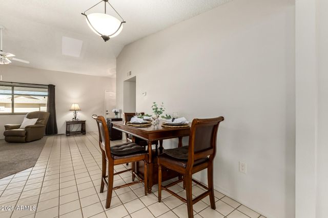 12423 W FOXFIRE Drive, Sun City West, AZ 85375