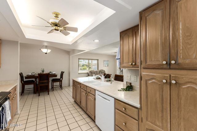 12423 W FOXFIRE Drive, Sun City West, AZ 85375