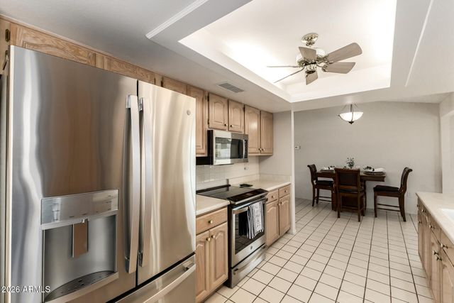 12423 W FOXFIRE Drive, Sun City West, AZ 85375