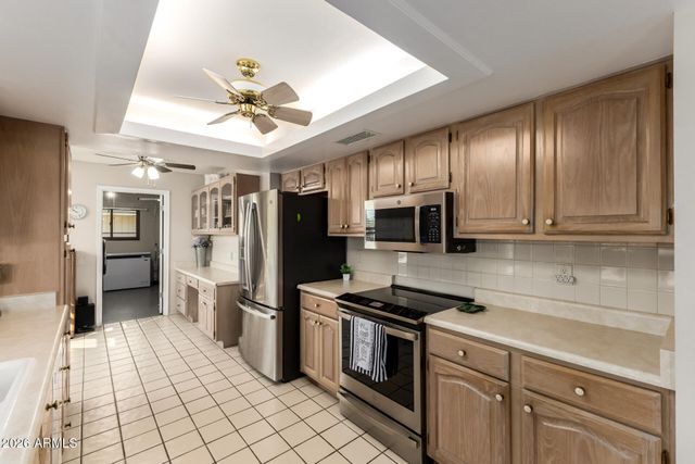 12423 W FOXFIRE Drive, Sun City West, AZ 85375