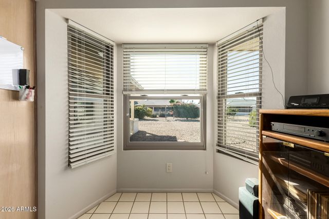 12423 W FOXFIRE Drive, Sun City West, AZ 85375